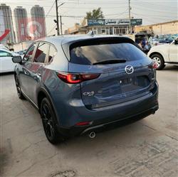 مازدا CX-5